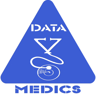 Data Medics Logo