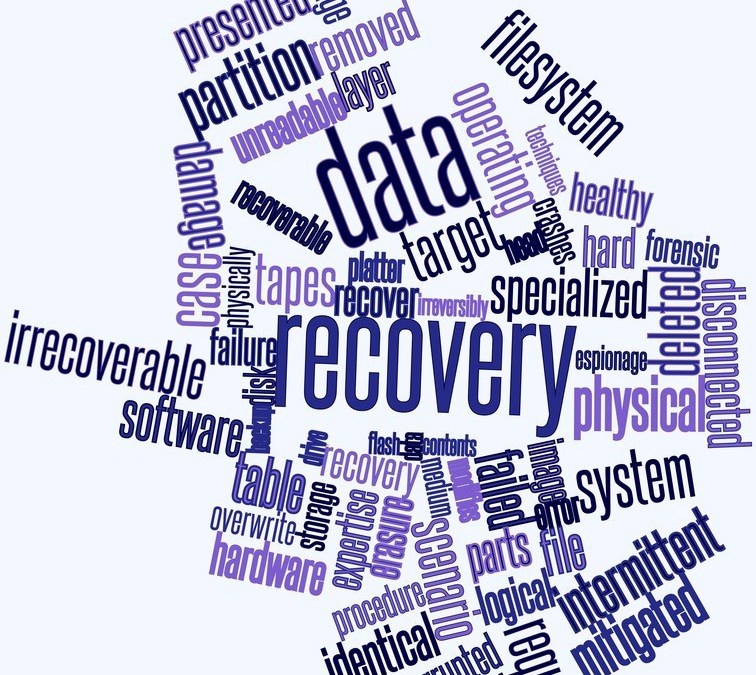 Data Recovery Pawtucket