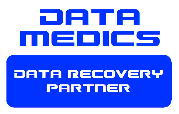 Data Recovery Partner