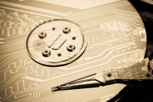 Data Recovery Articles