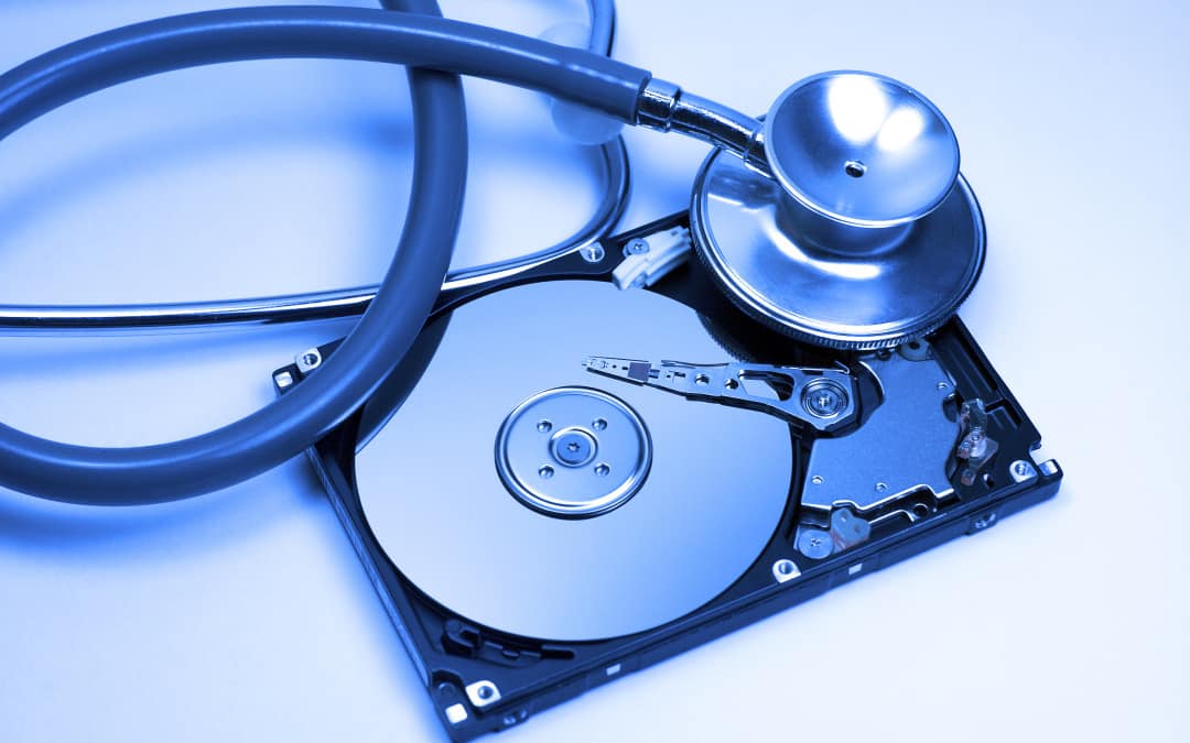 Cost of Data Recovery – Why Expensive?