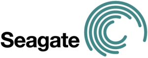 Seagate Old Logo