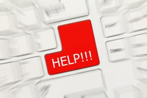 Emergency Help