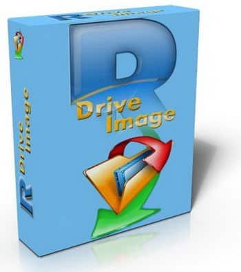 R-Drive Image Box