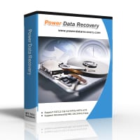 MiniTool Power Data Recovery Personal