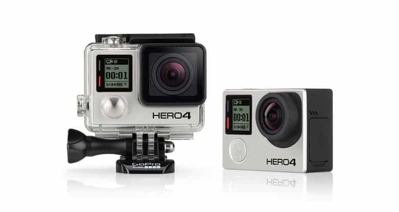 GoPro SD Card Video Recovery Service
