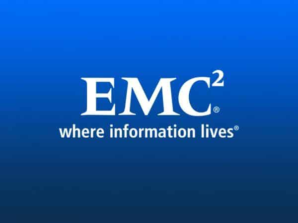 EMC Data Recovery