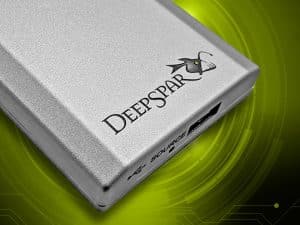 DeepSpar USB Stabilizer Review