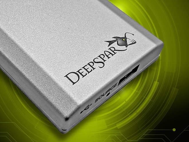 DeepSpar USB Stabilizer Review (Data Recovery Add-on)